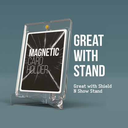 Magnetic Card Holder Product Gallery Image 4 (en)