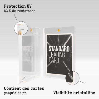Magnetic Card Holder Product Gallery Image 2 (fr)