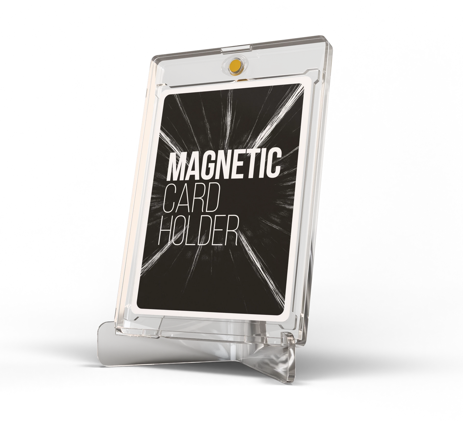 Magnetic Card Holder Recommendation Image