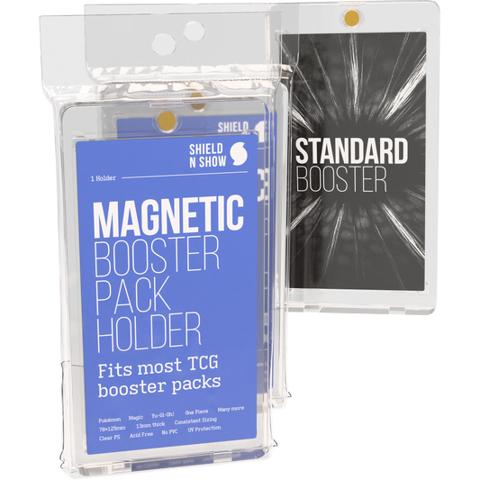 Magnetic Booster Holder Product Variant Image [1009-01-002]