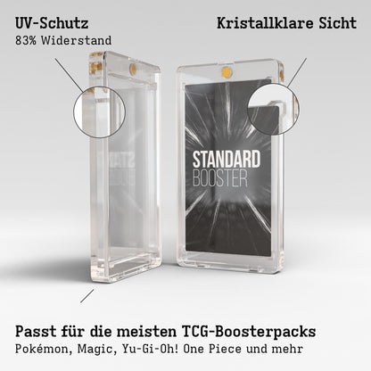 Magnetic Booster Holder Product Gallery Image 2 (de)