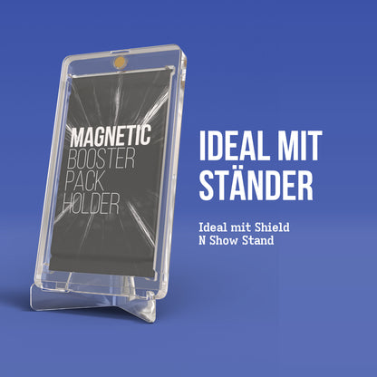 Magnetic Booster Holder Product Gallery Image 4 (de)