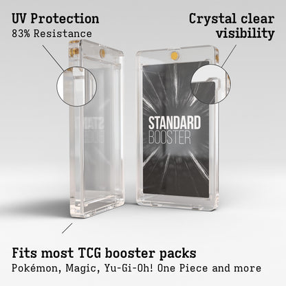 Magnetic Booster Holder Product Gallery Image 2 (en)