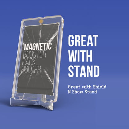 Magnetic Booster Holder Product Gallery Image 4 (en)