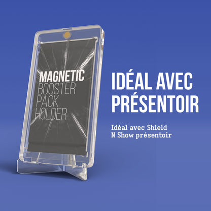 Magnetic Booster Holder Product Gallery Image 4 (fr)