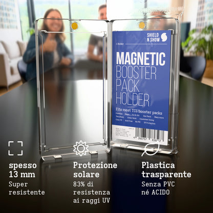 Magnetic Booster Holder Product Gallery Image 1 (it)