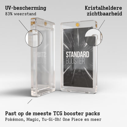 Magnetic Booster Holder Product Gallery Image 2 (nl)