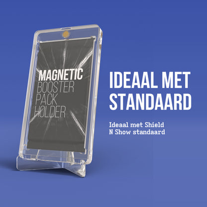Magnetic Booster Holder Product Gallery Image 4 (nl)