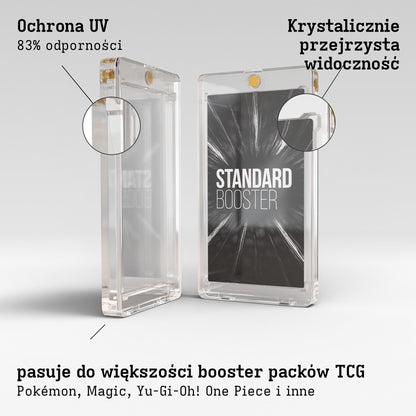 Magnetic Booster Holder Product Gallery Image 2 (pl)
