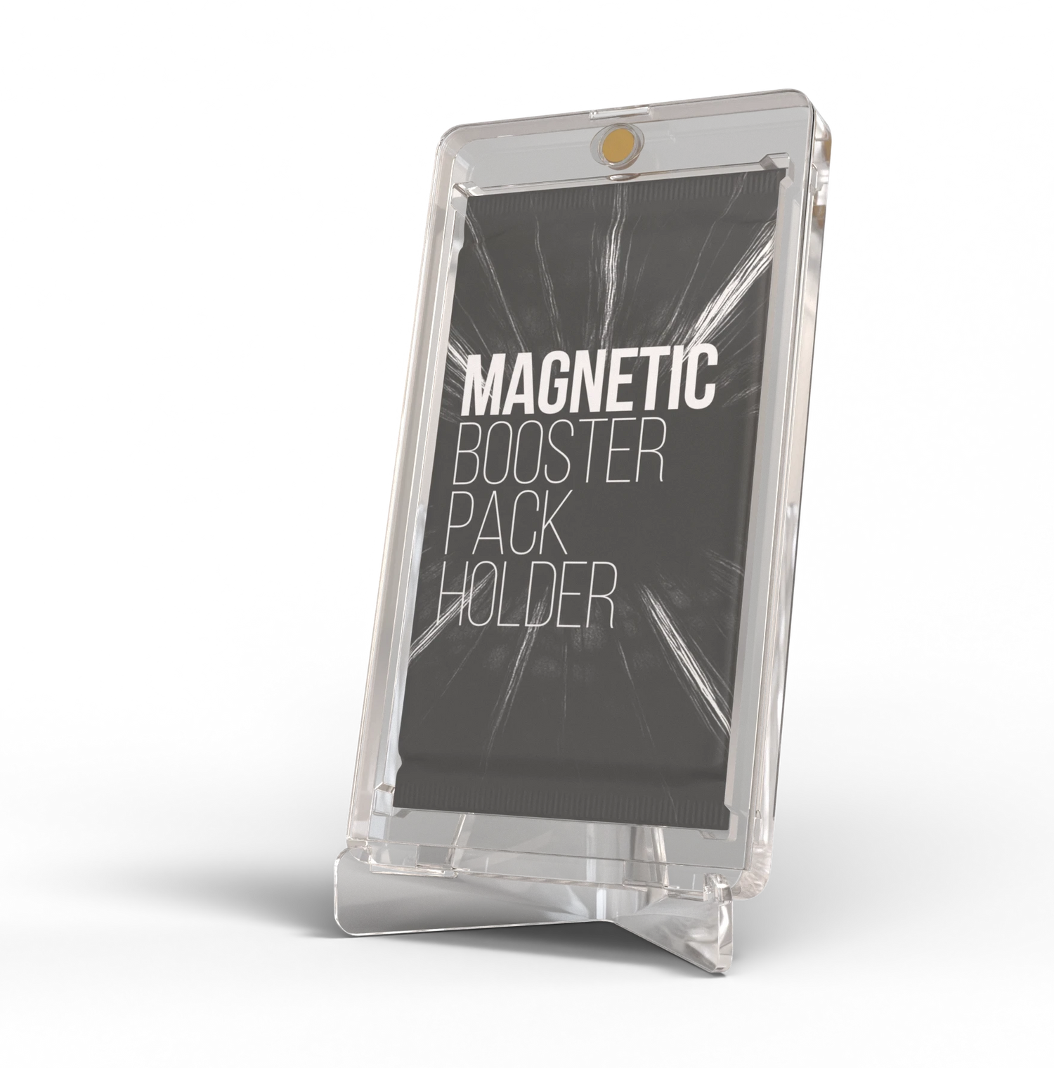 Magnetic Booster Holder Recommendation Image