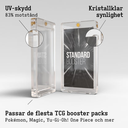 Magnetic Booster Holder Product Gallery Image 2 (sv)