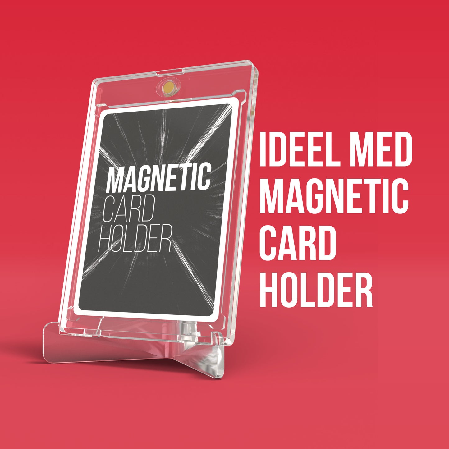 Display Stands Product Gallery Image 4 (da)