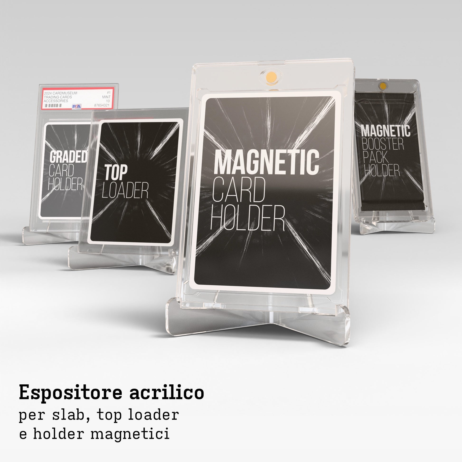 Display Stands Product Gallery Image 2 (it)