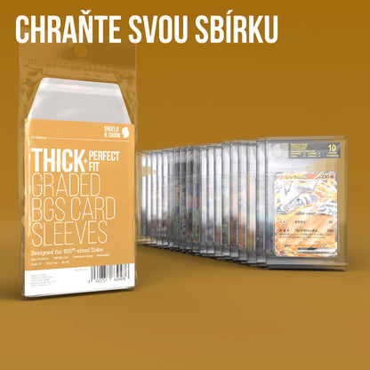 Thick Graded Sleeves for BGS Product Gallery Image 4 (cs)