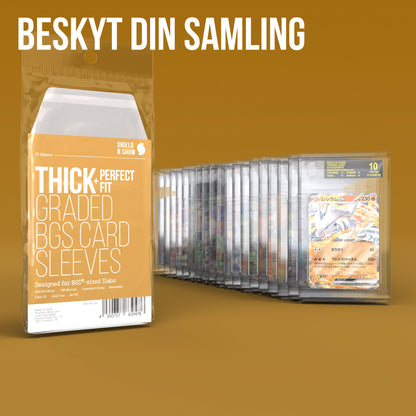 Thick Graded Sleeves for BGS Product Gallery Image 4 (da)