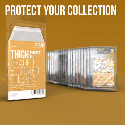Thick Graded Sleeves for BGS Product Gallery Image 4 (en)