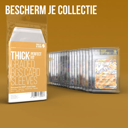 Thick Graded Sleeves for BGS Product Gallery Image 4 (nl)