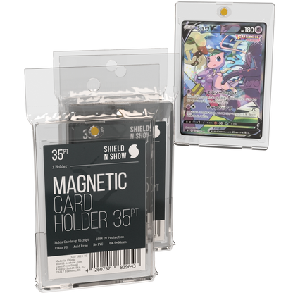 Magnetic Card Holder Product Variant Image [1013-01-003]