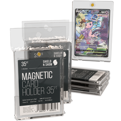 Magnetic Card Holder Product Variant Image [1013-01-006]