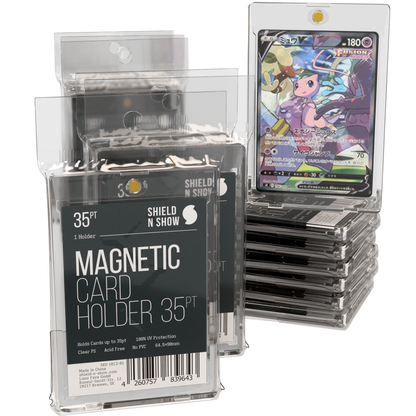 Magnetic Card Holder Product Variant Image [1013-01-012]