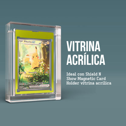 Magnetic Card Holder Color Product Gallery Image 4 (es)