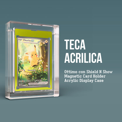 Magnetic Card Holder Color Product Gallery Image 4 (it)