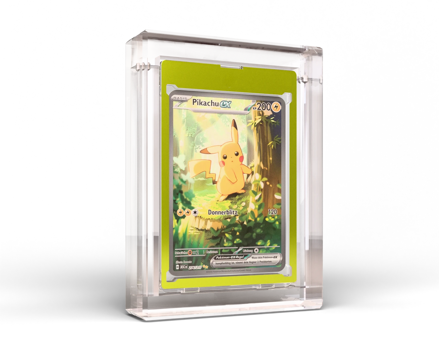 Magnetic Card Holder Color Recommendation Image