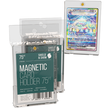 Magnetic Card Holder Product Variant Image [1014-01-003]