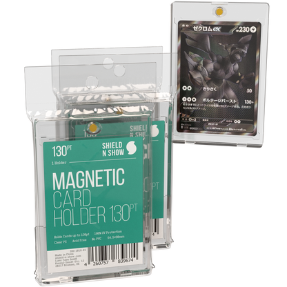 Magnetic Card Holder Product Variant Image [1016-01-003]