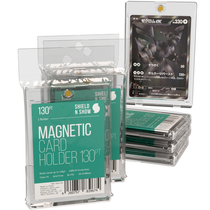 Magnetic Card Holder Product Variant Image [1016-01-006]