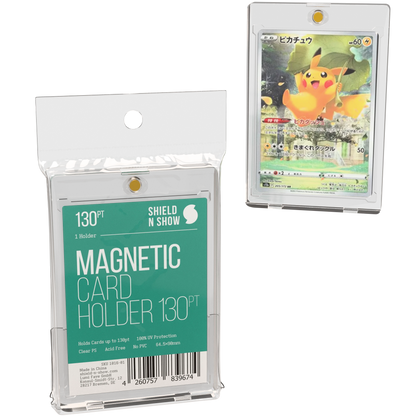Magnetic Card Holder Product Variant Image [1016-01]