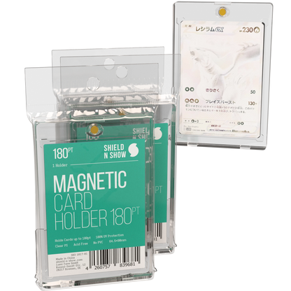 Magnetic Card Holder Product Variant Image [1017-01-003]