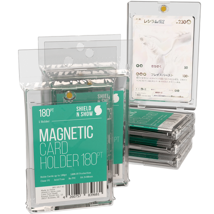 Magnetic Card Holder Product Variant Image [1017-01-006]