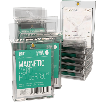 Magnetic Card Holder Product Variant Image [1017-01-012]