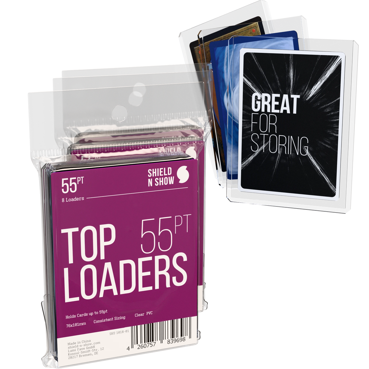 Toploaders Product Variant Image [1018-01-003]