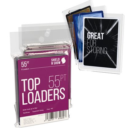 Toploaders Product Variant Image [1018-01-003]