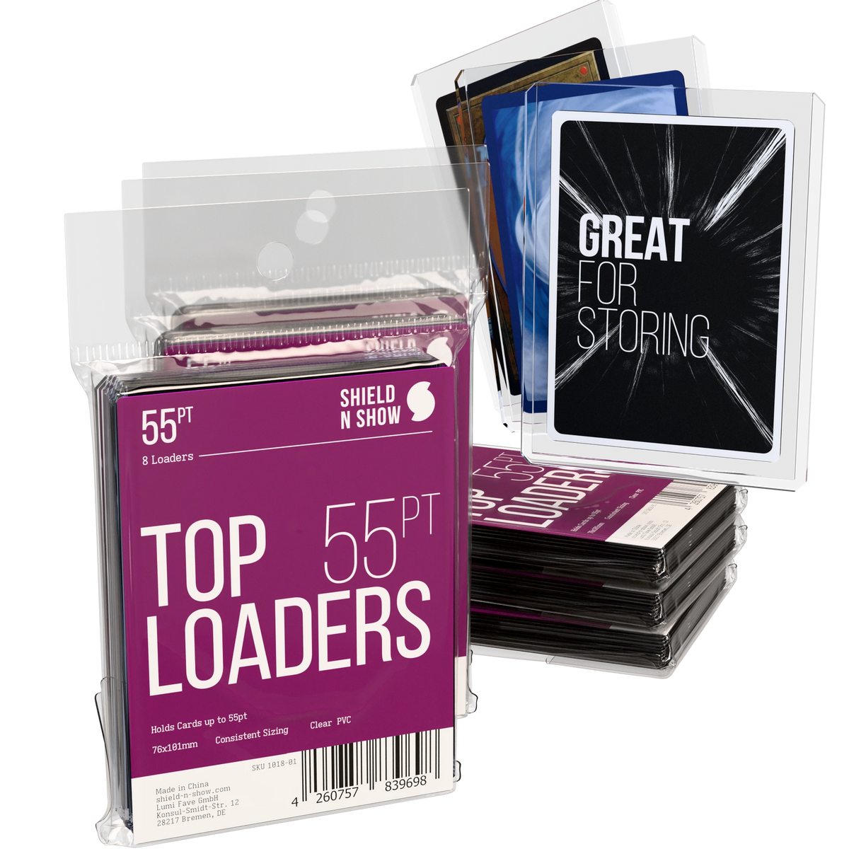 Toploaders Product Variant Image [1018-01-006]
