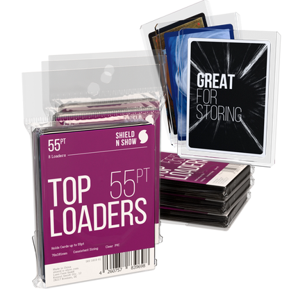 Toploaders Product Variant Image [1018-01-006]