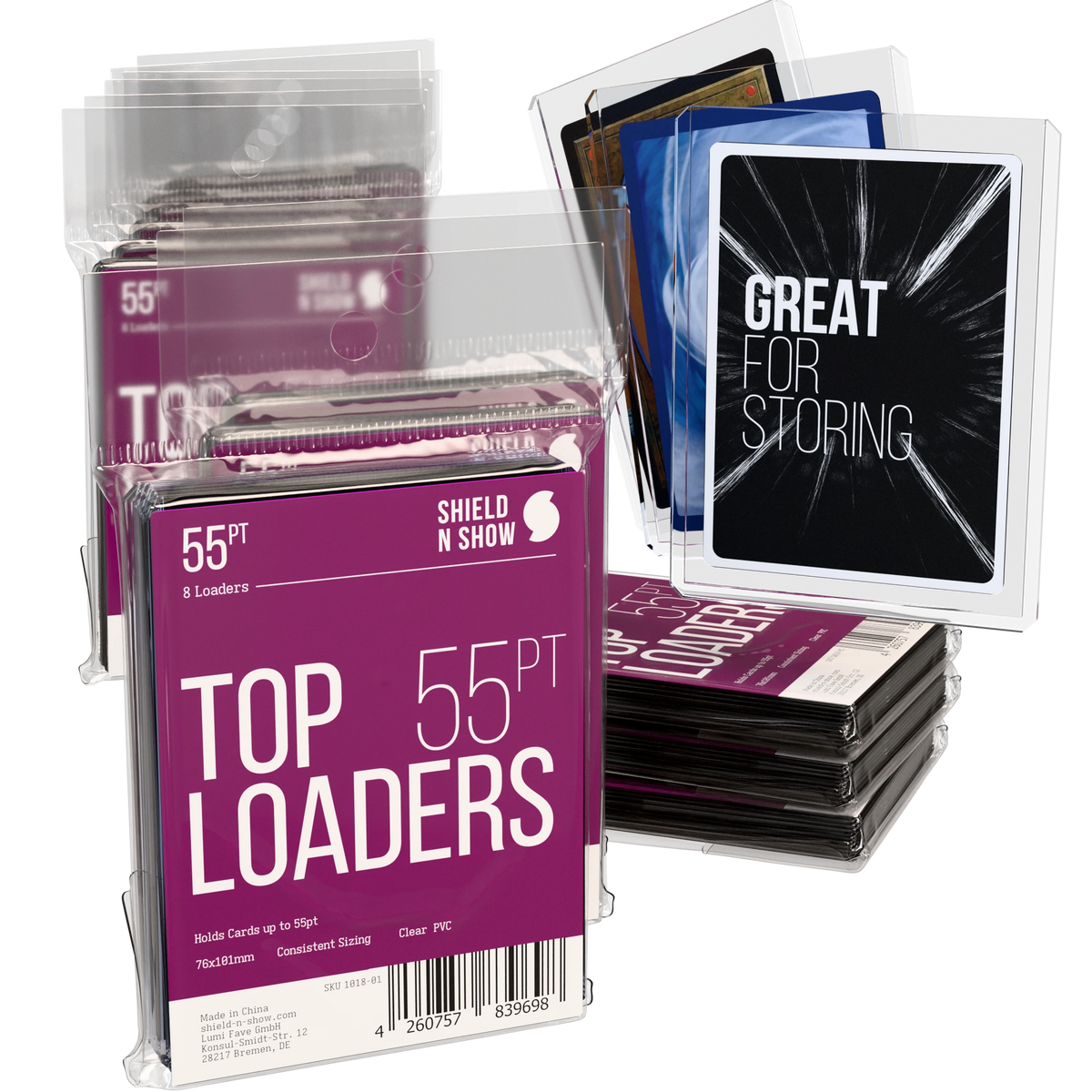Toploaders Product Variant Image [1018-01-012]