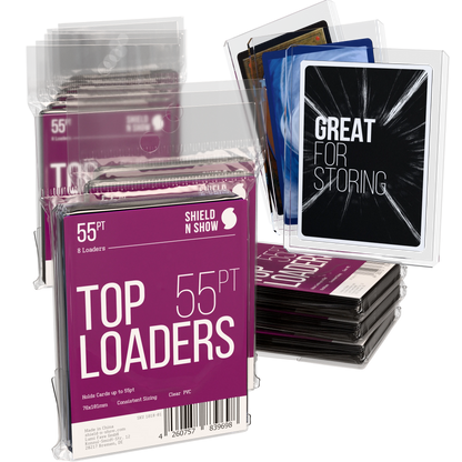 Toploaders Product Variant Image [1018-01-012]