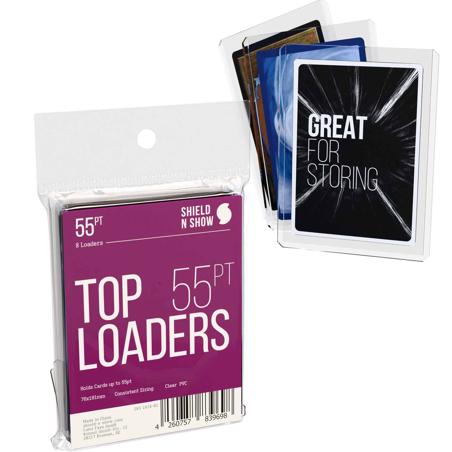 Toploaders Product Variant Image [1018-01]