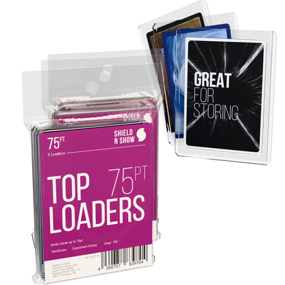 Toploaders Product Variant Image [1019-01-003]