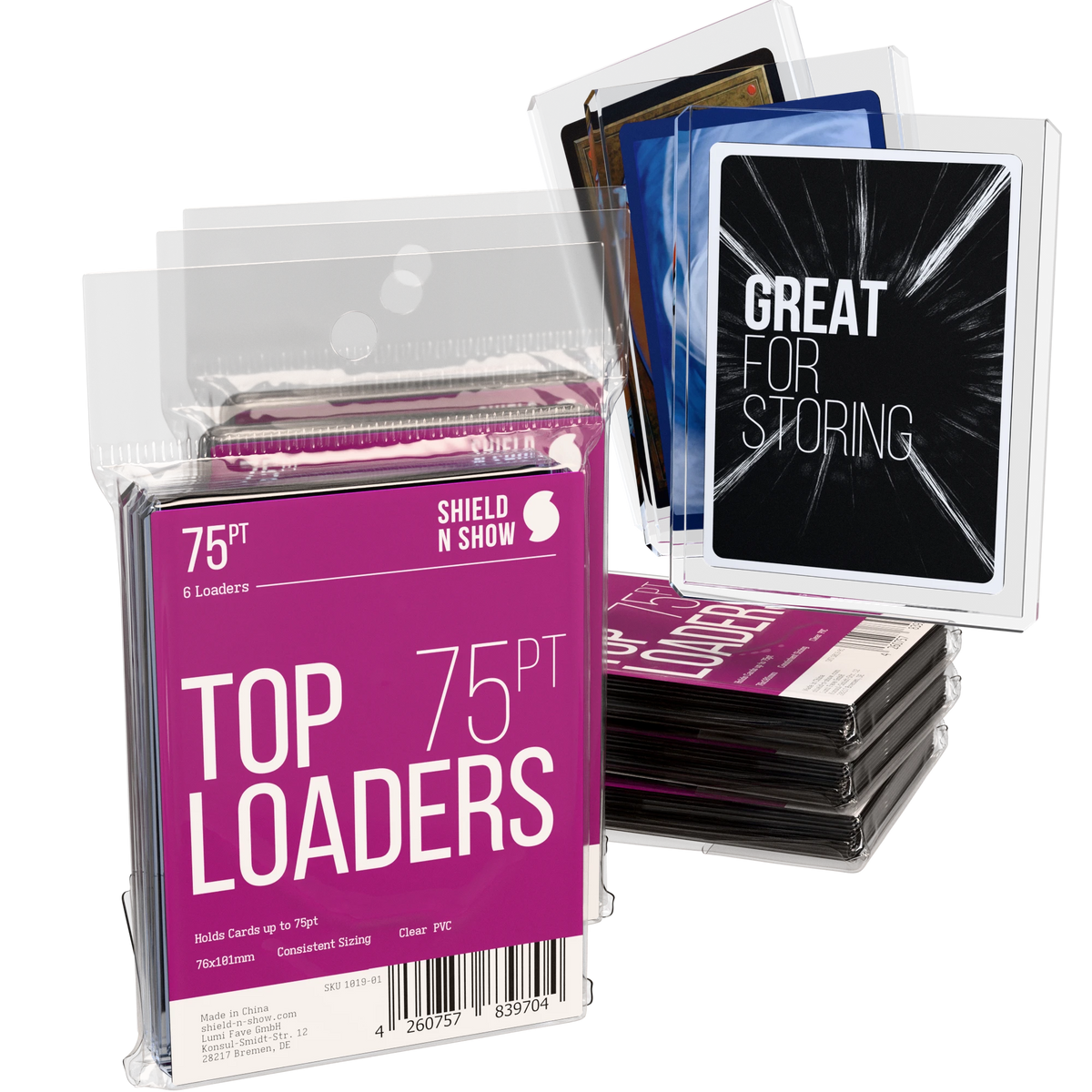 Toploaders Product Variant Image [1019-01-006]