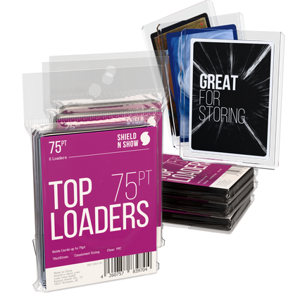 Toploaders Product Variant Image [1019-01-006]