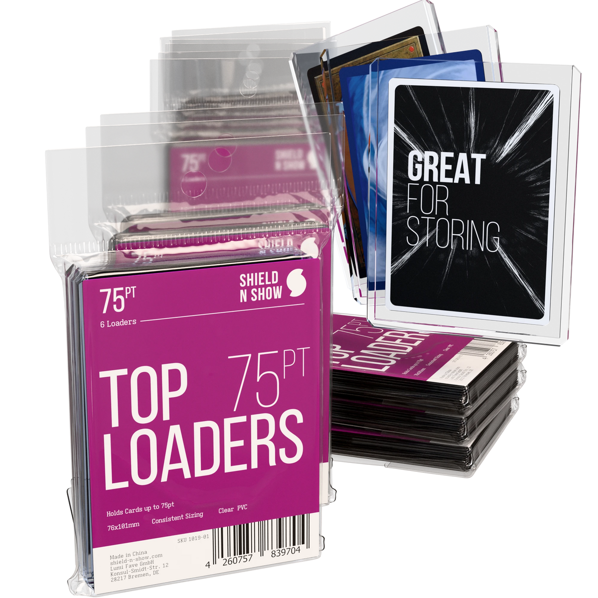 Toploaders Product Variant Image [1019-01-012]
