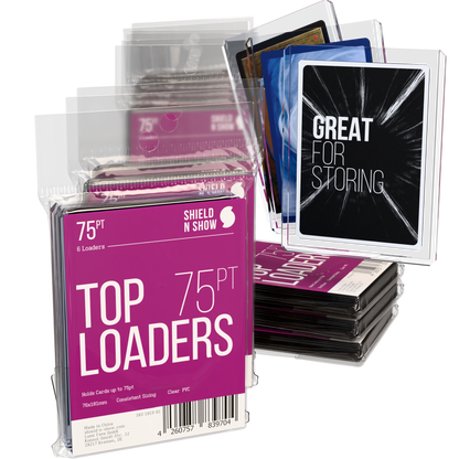 Toploaders Product Variant Image [1019-01-012]