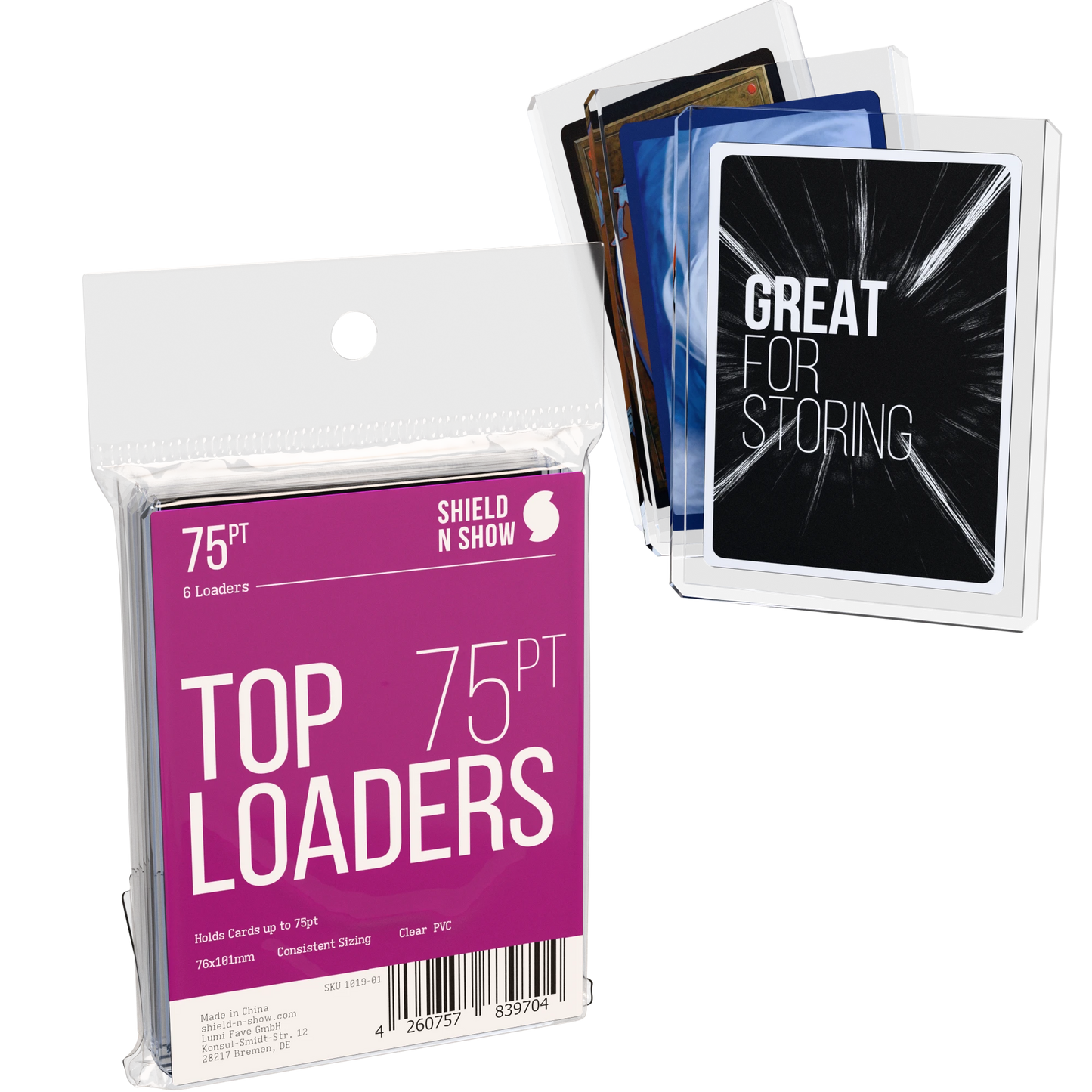 Toploaders Product Variant Image [1019-01]