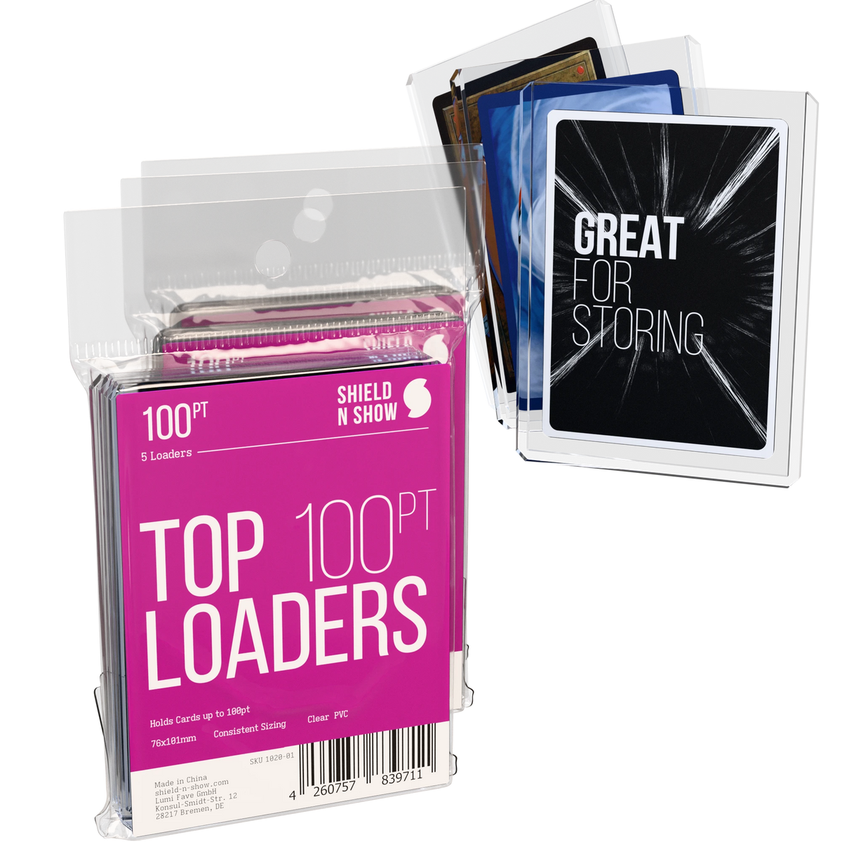 Toploaders Product Variant Image [1020-01-003]