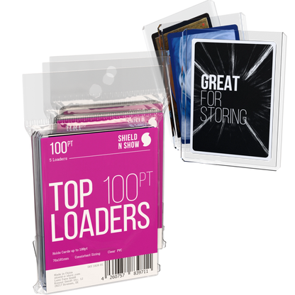 Toploaders Product Variant Image [1020-01-003]