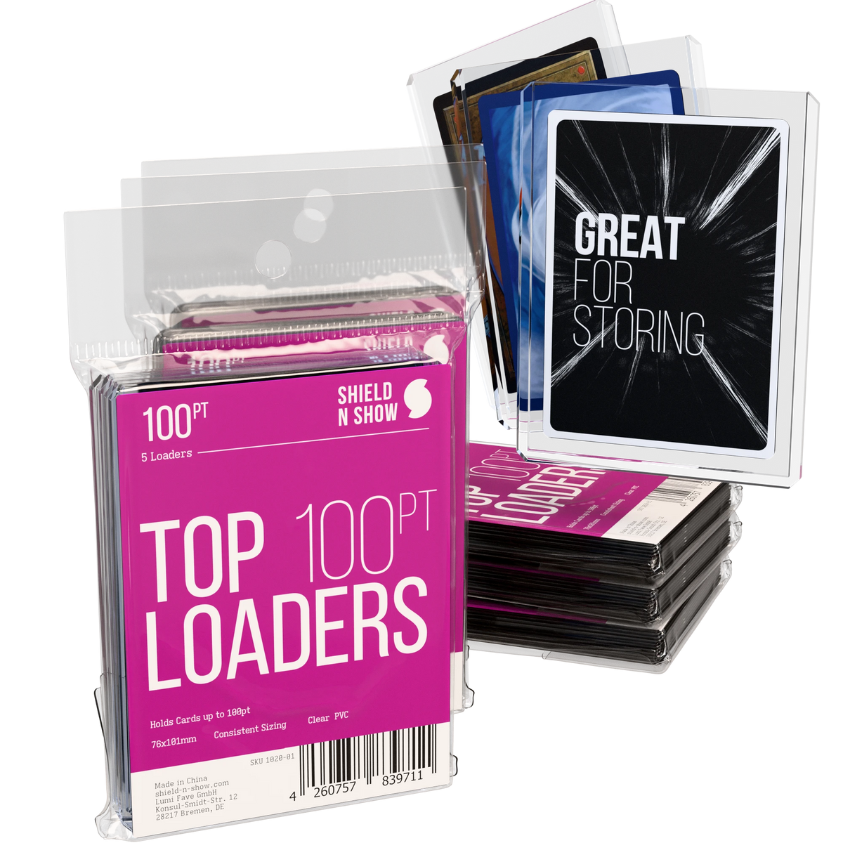 Toploaders Product Variant Image [1020-01-006]